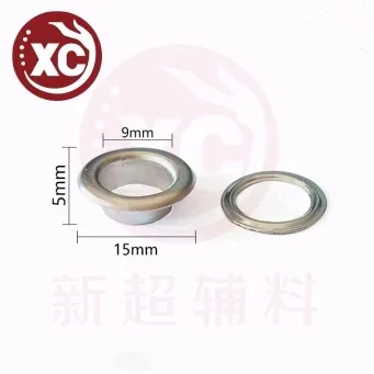 Copper Grommets Eyelets price