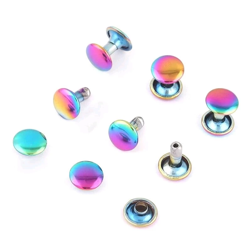 Botymau Rivet
